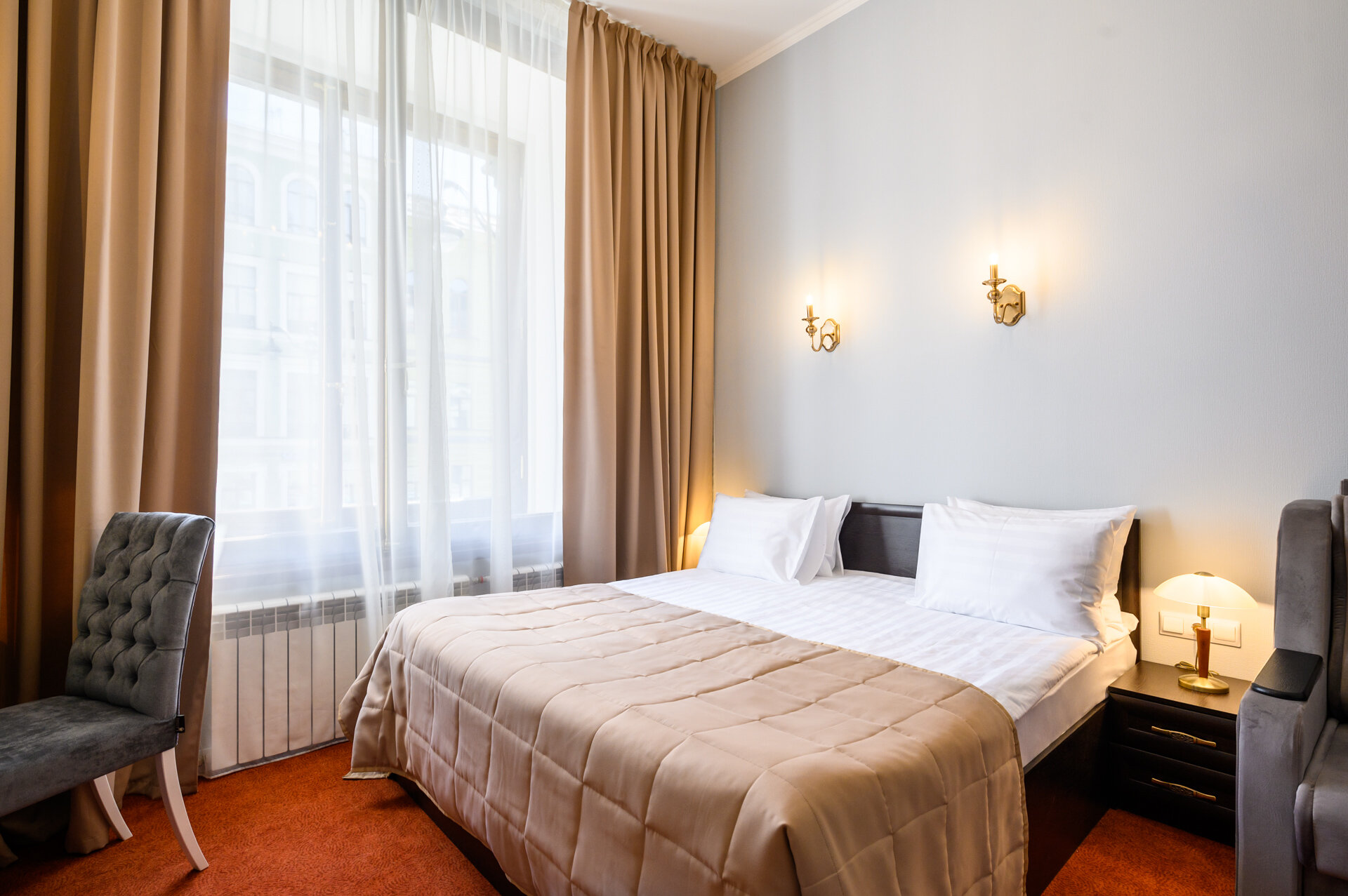 Фото Solo Морская