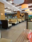 Берёзка (Dinskaya stanitsa, Krasnaya Street, 78/3), cafe