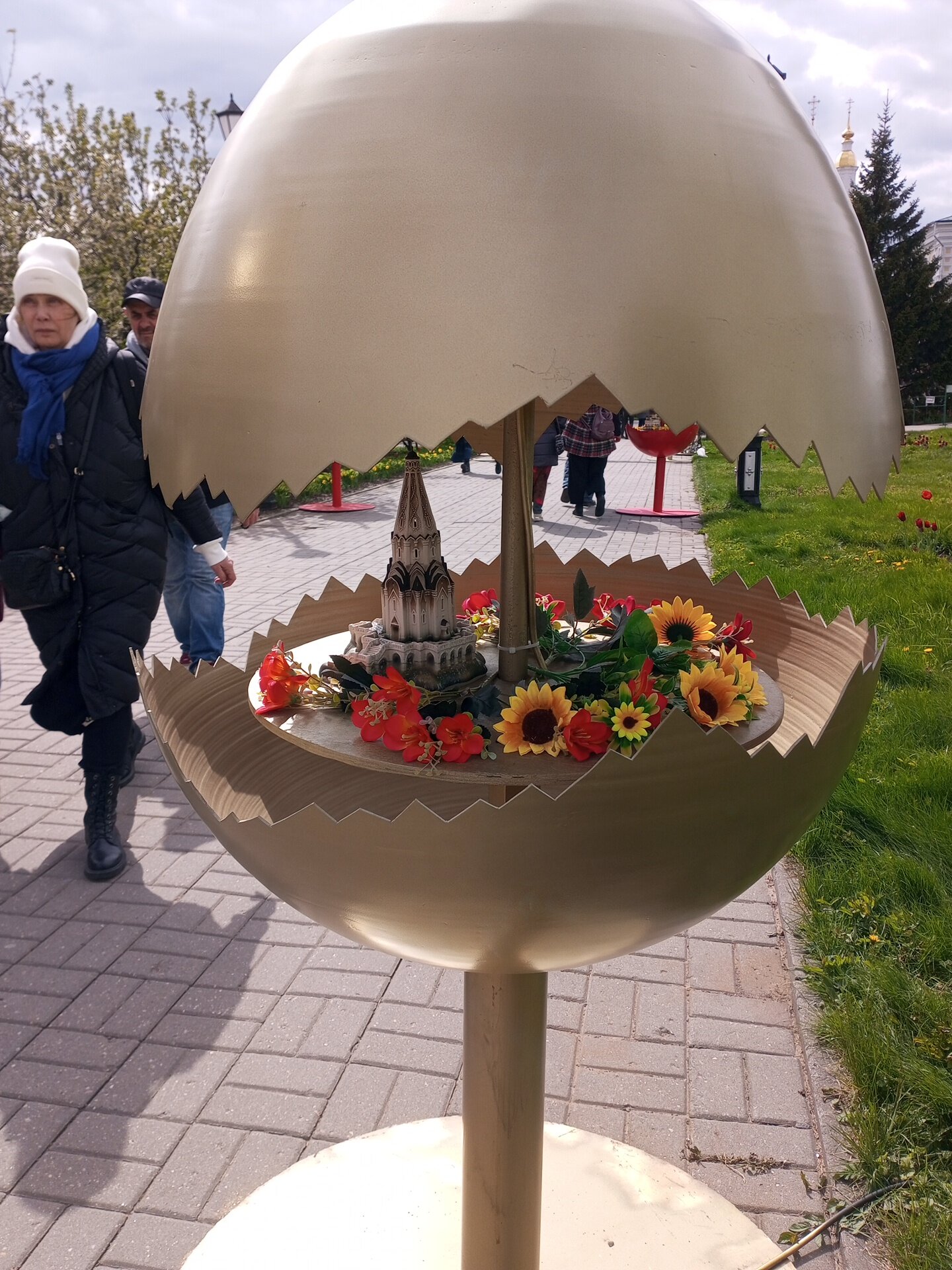 Фото Заречная