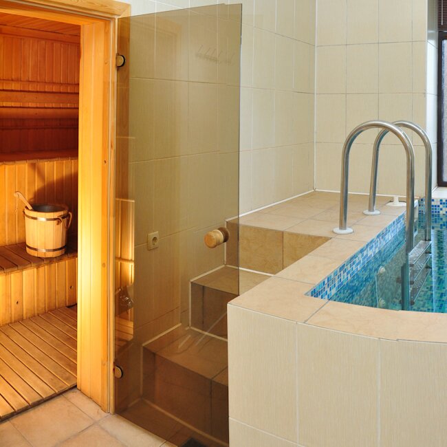 Фото Благодать