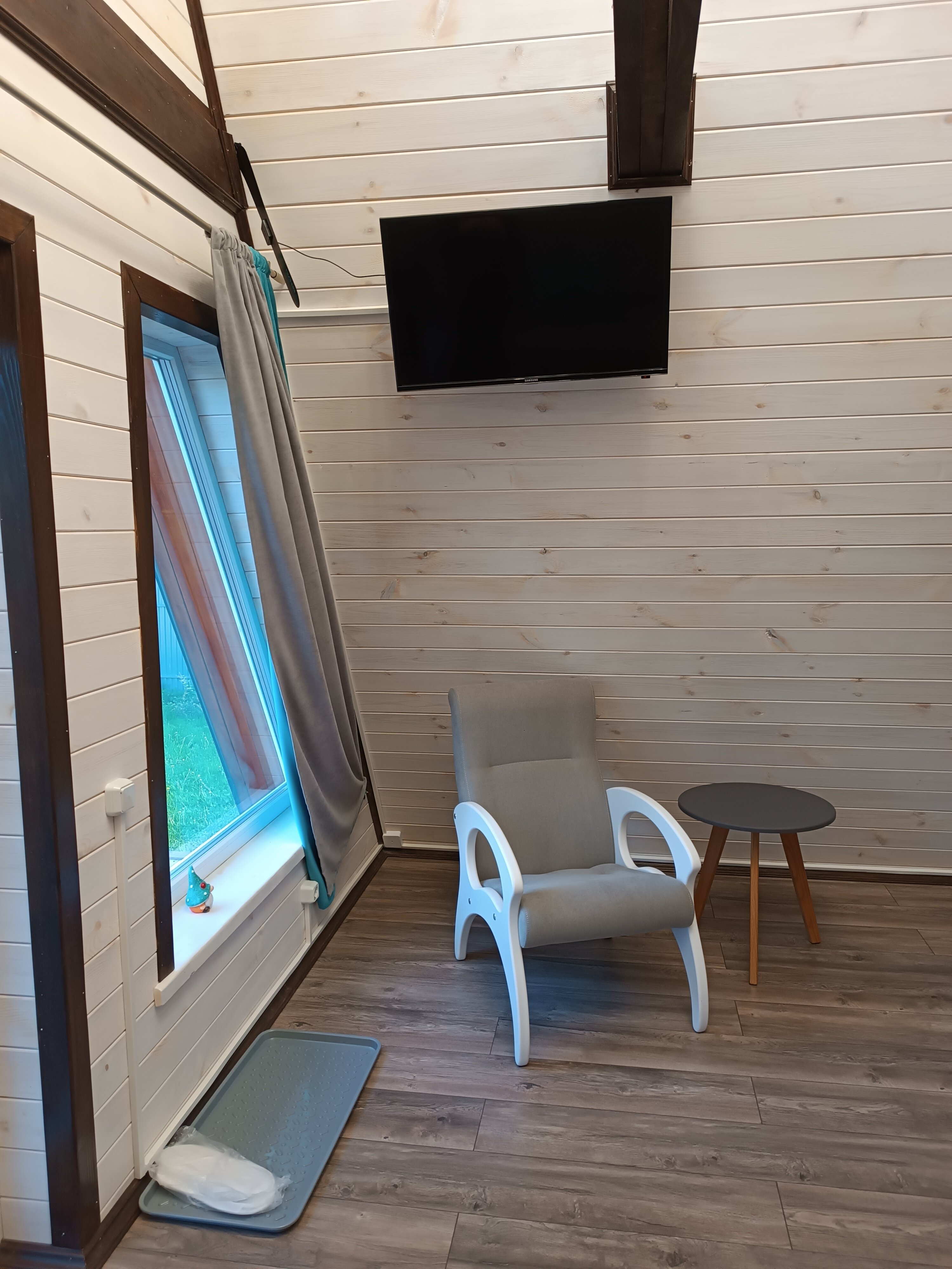 Фото Коттедж в Дудкино