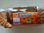 RybinskKonditer (Vostochny planirovochny rayon, posyolok Kopayevo, ulitsa Mekhanizatsii, 1) ، إنتاج المعجنات