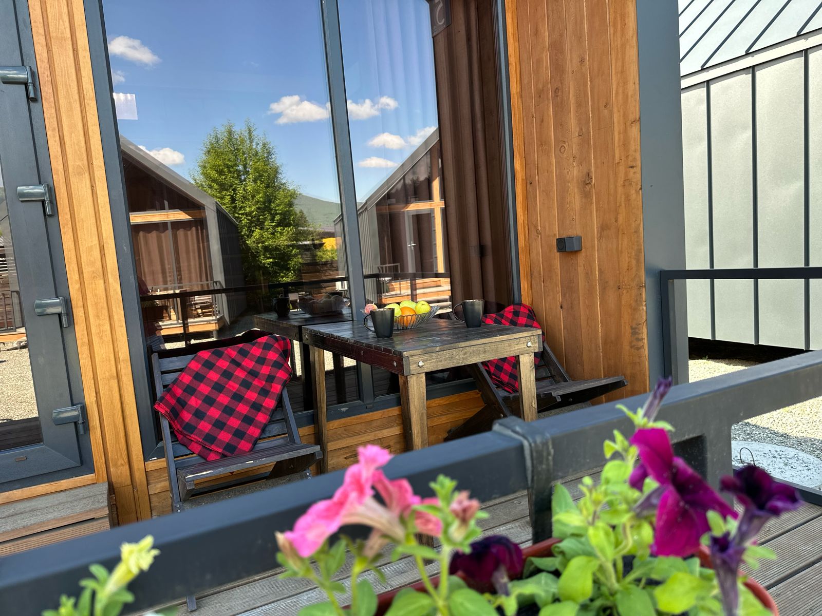 Фото ЧерДак