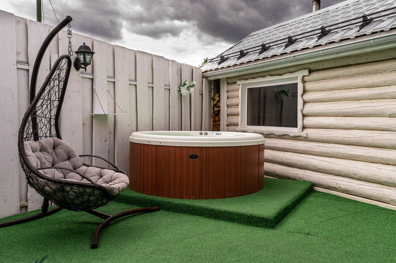 Фото Гостевой дом Ялта