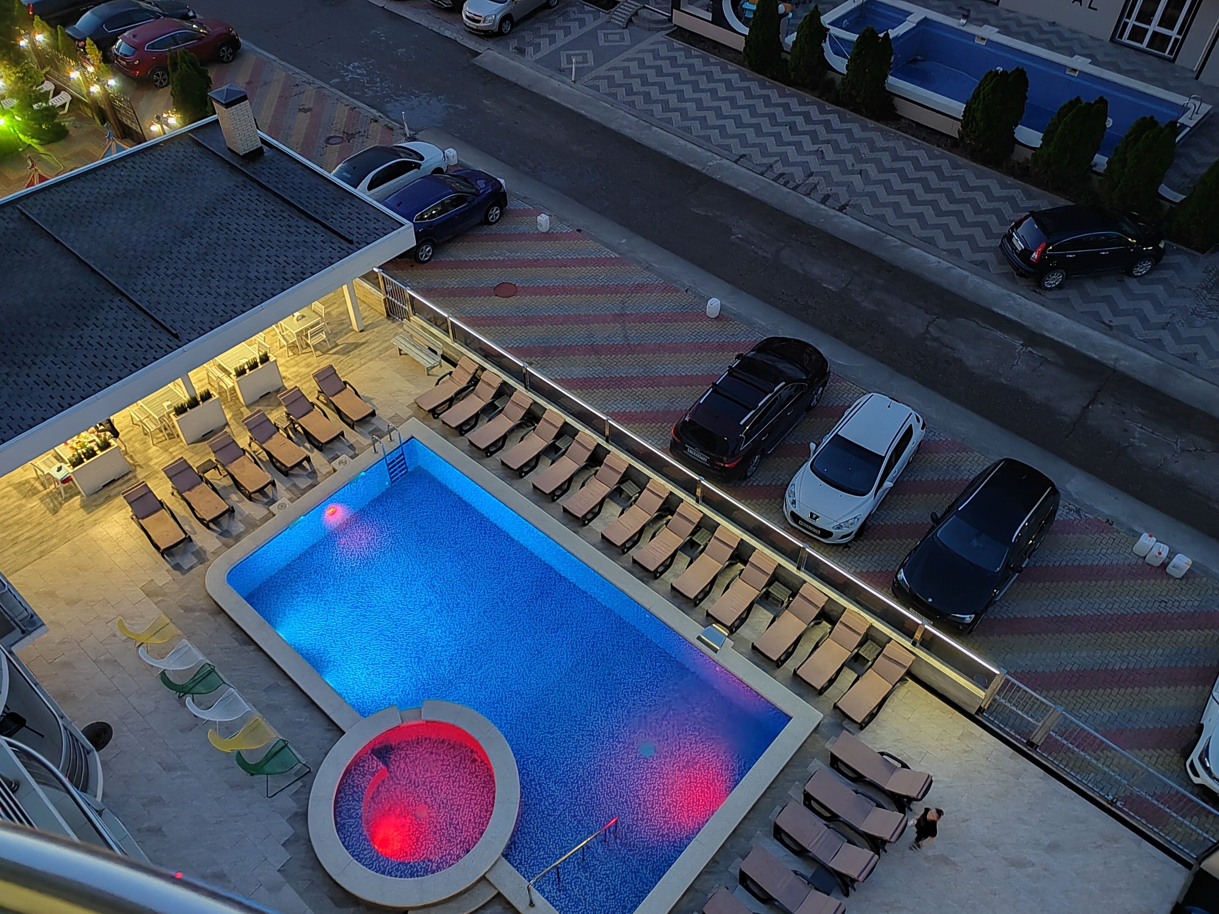 Фото Элефтерия