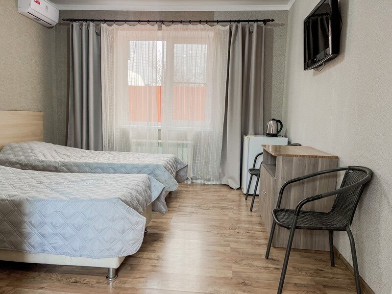 Фото Крылов