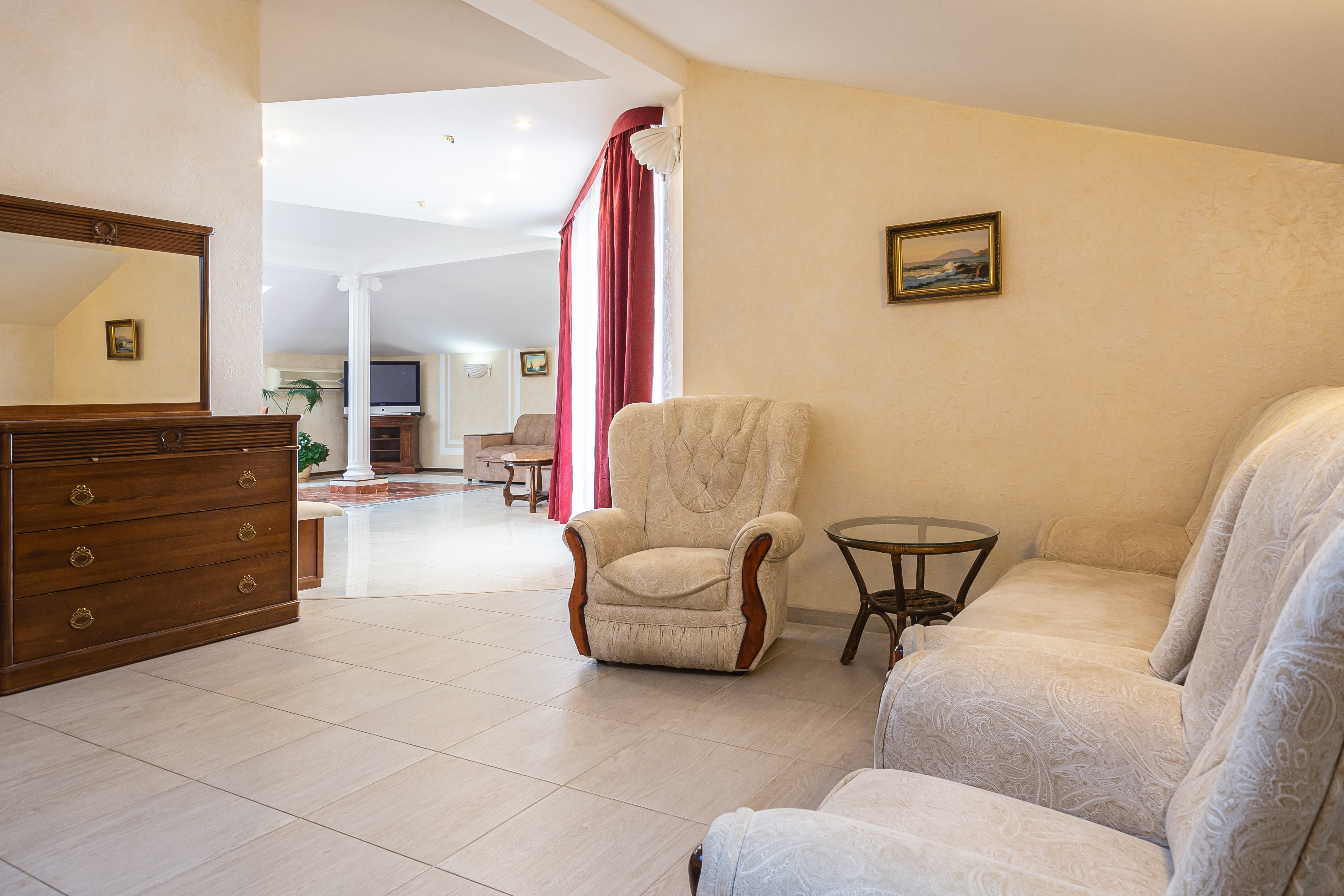 Фото Вилла Ренессанс