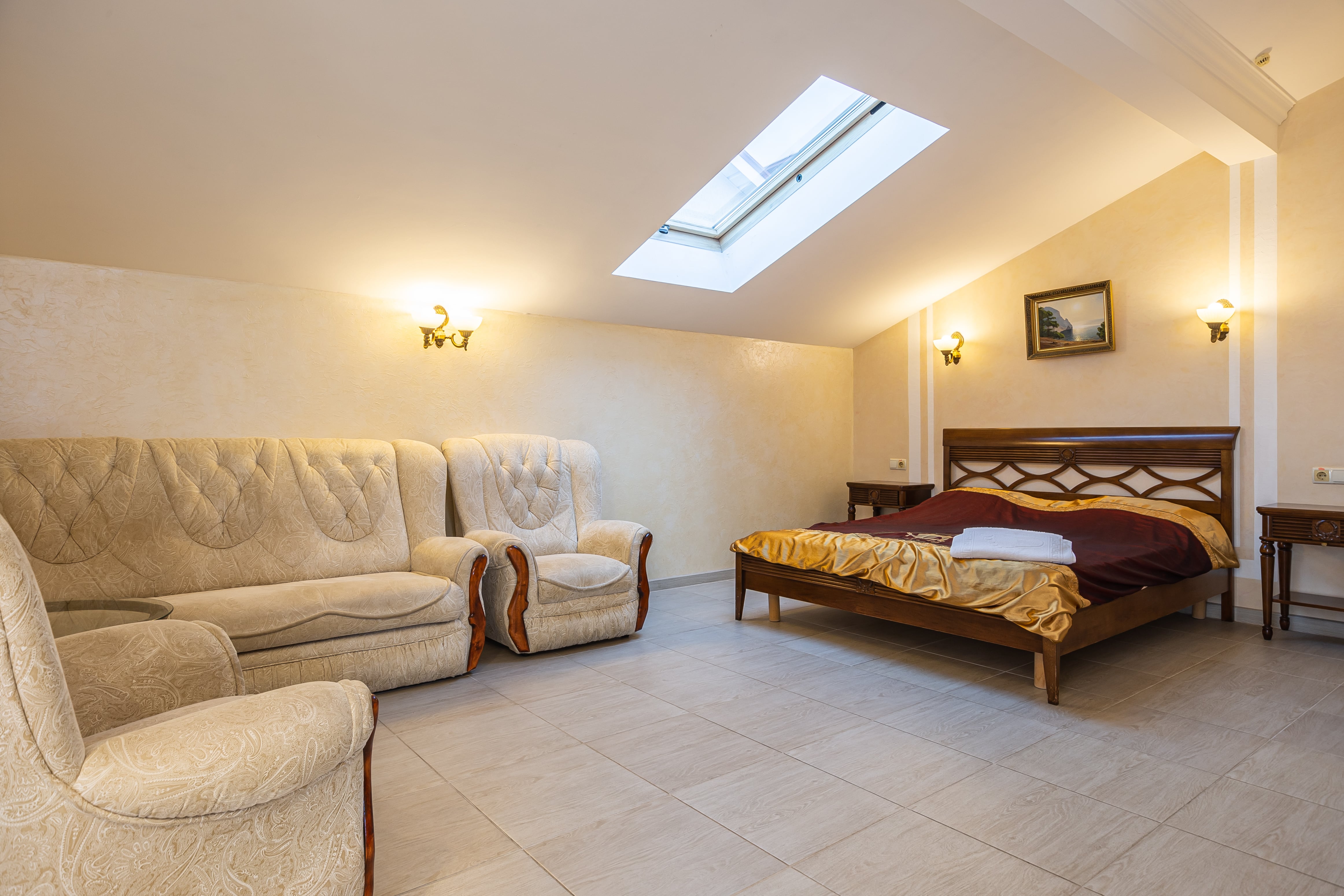 Фото Вилла Ренессанс