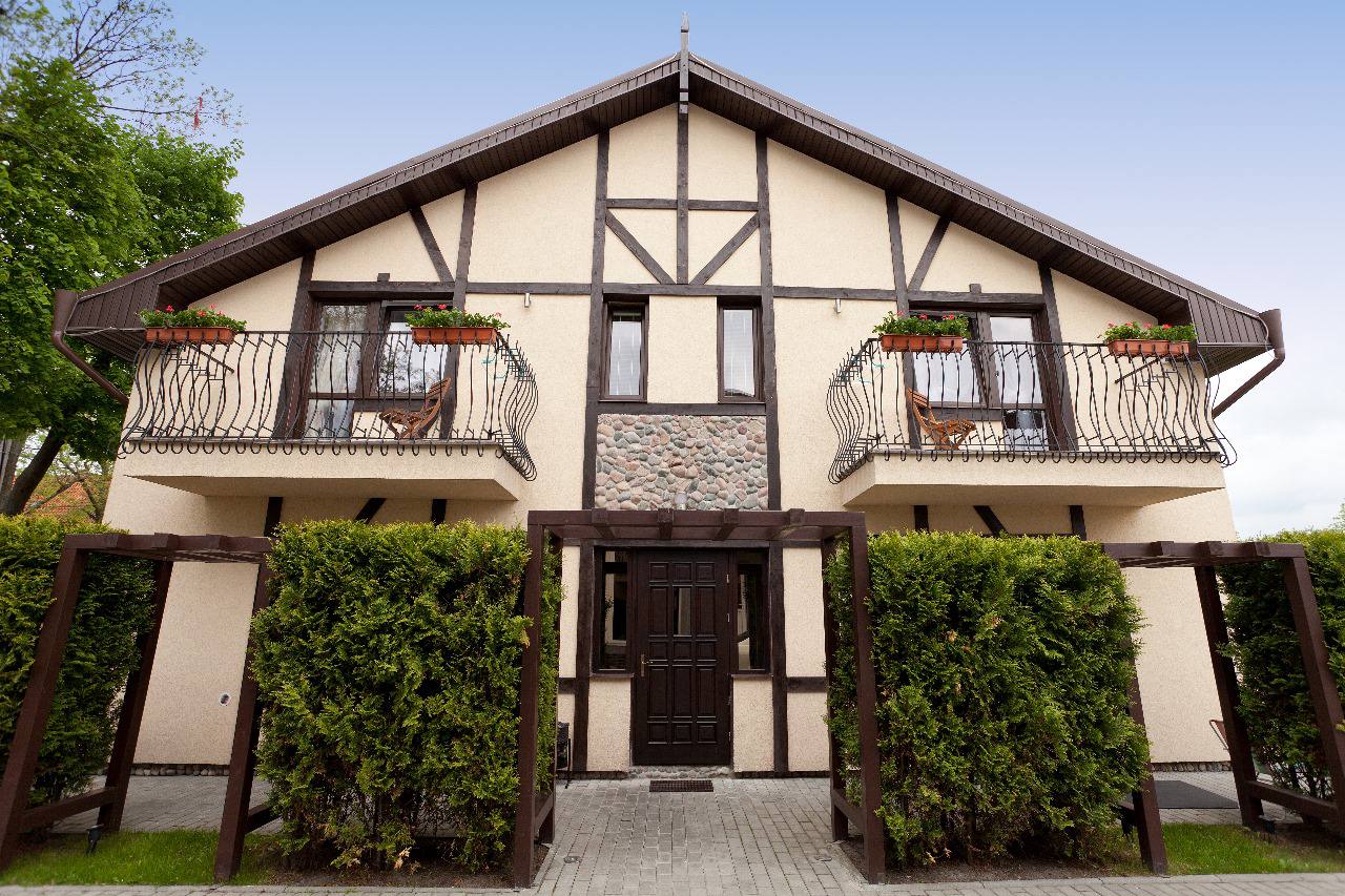 Фото Вилла Лана