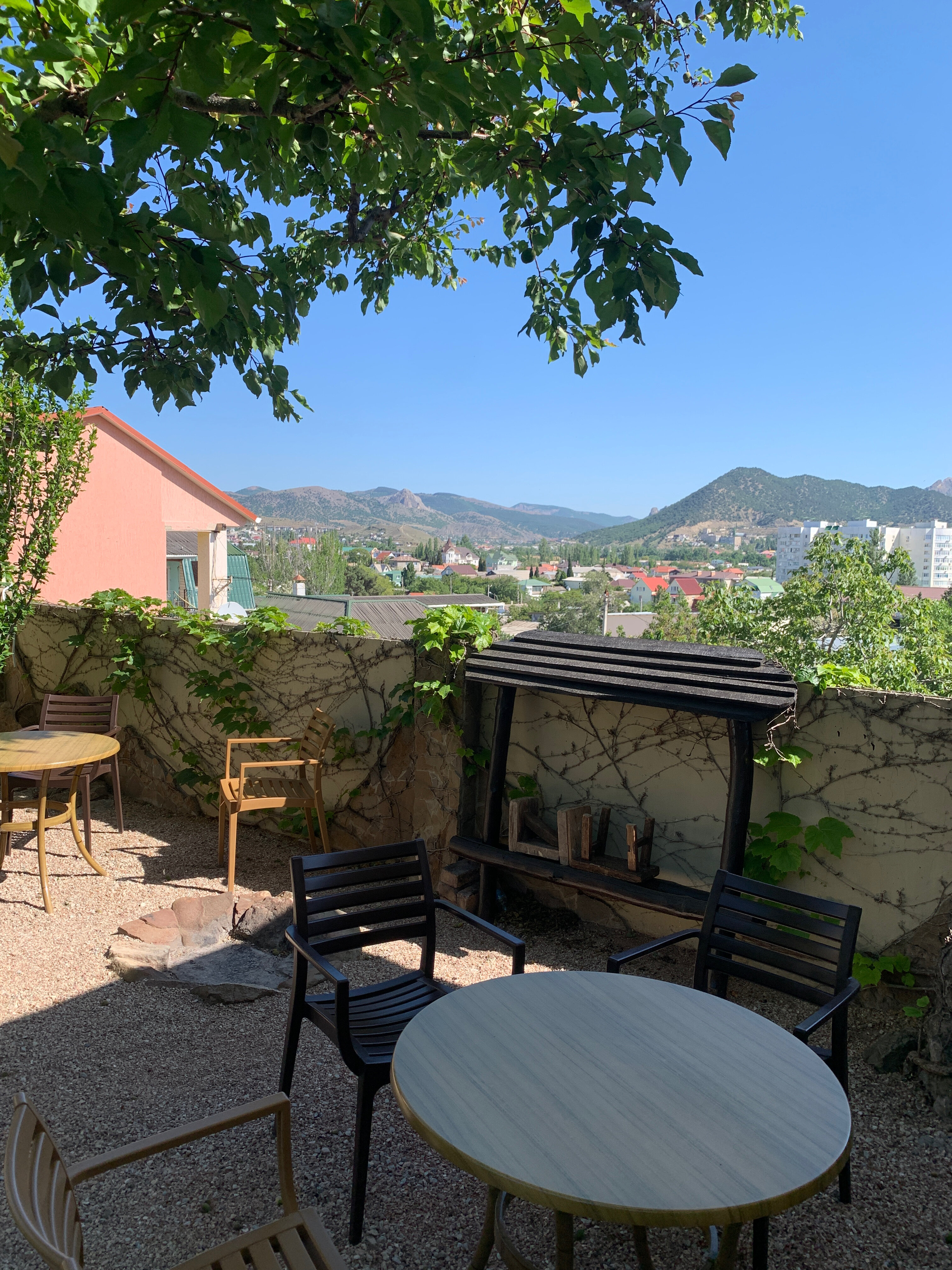 Фото Солнечный замок