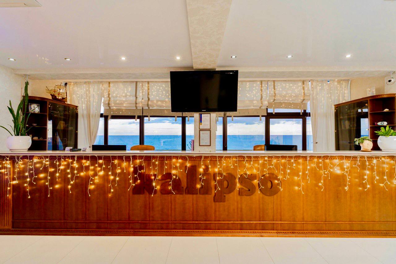 Фото отеля 3