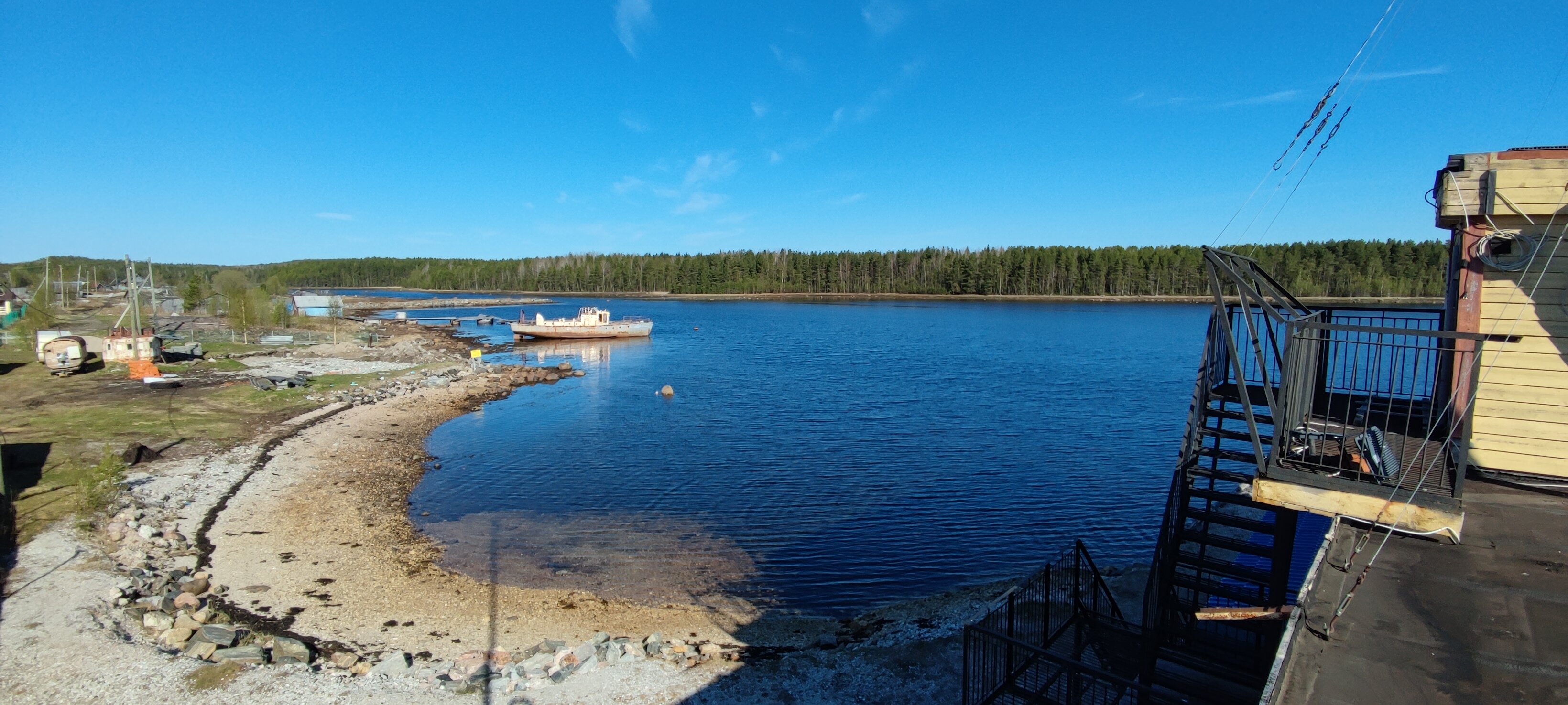 Фото Нереис