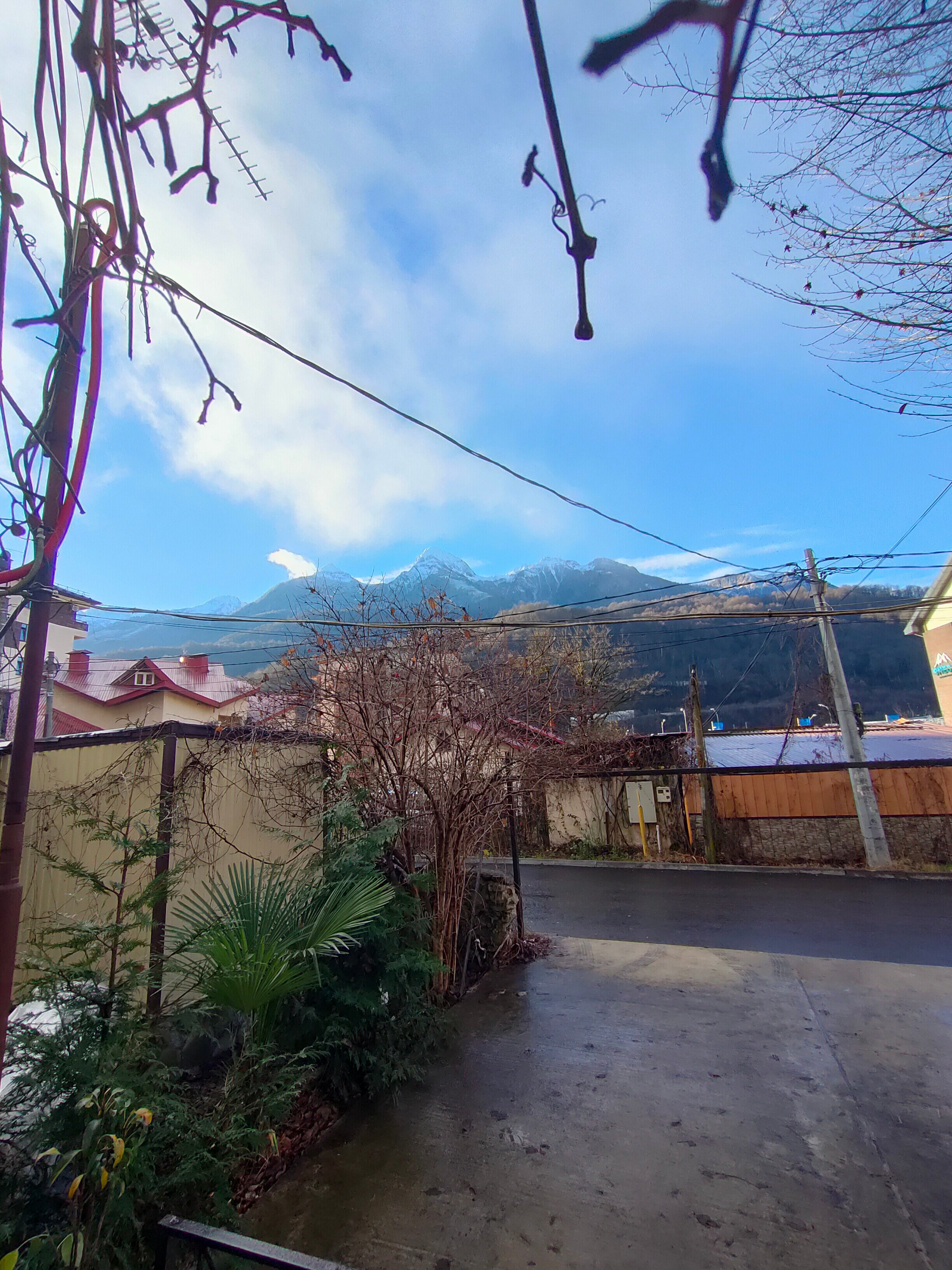 Фото Пирамида