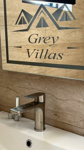 Дом отдыха Grey Villas в Лермонтове