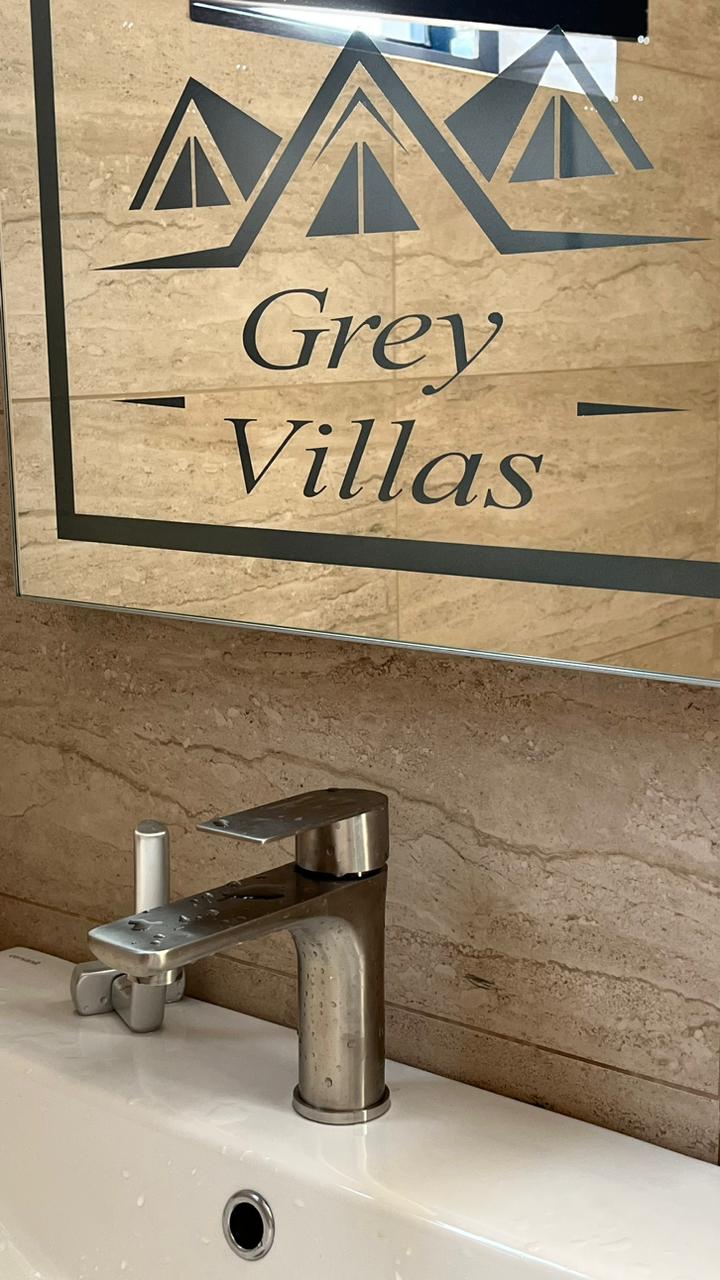 Фото Grey Villas