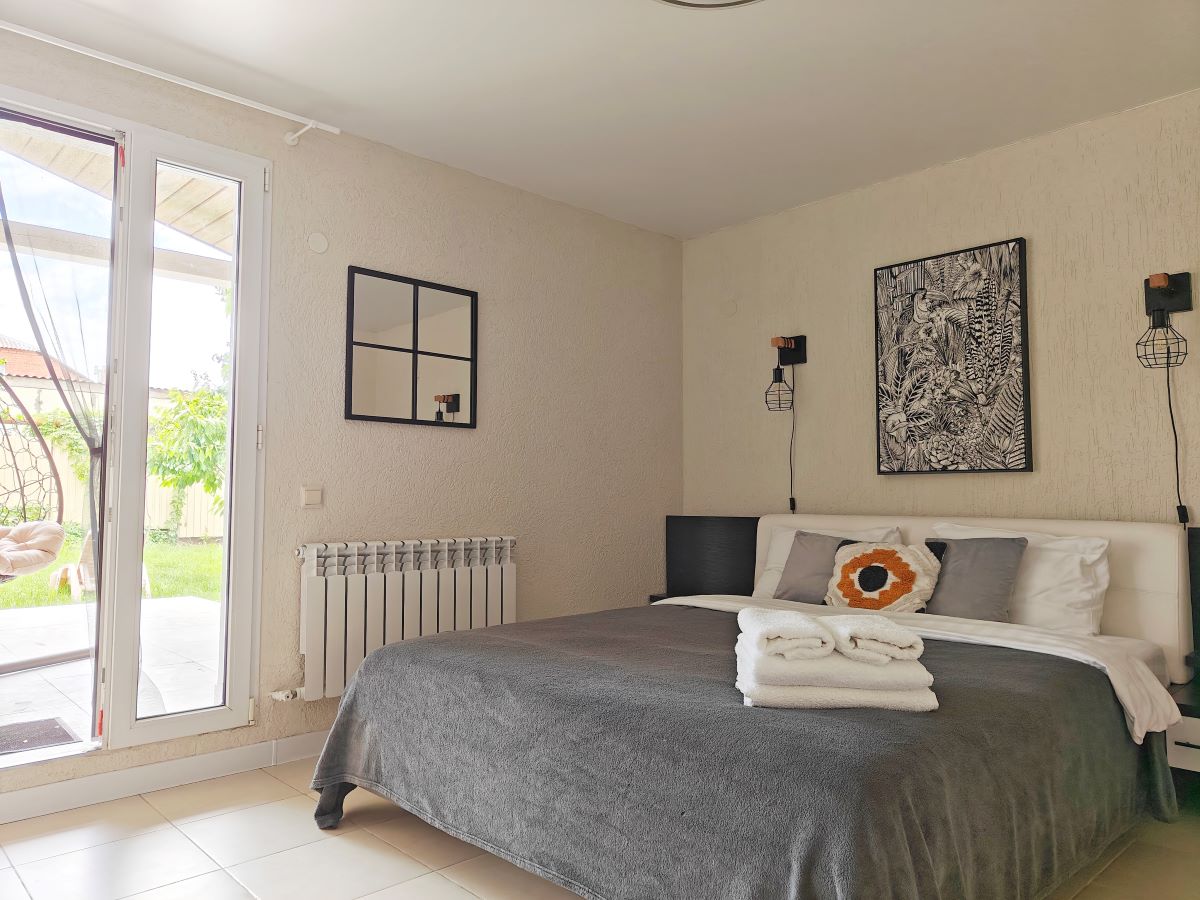 Фото Море Мур