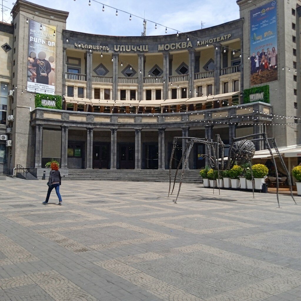 Фото Moscow Boutique Hotel