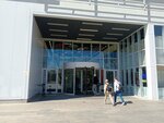 Туалет для инвалидов (Moscow, Novomoskovskiy Administrative Okrug, Vnukovo District, Korneya Chukovskogo Street, 2), toilet