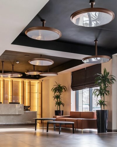 Фото Ramada Encore by Wyndham Tashkent