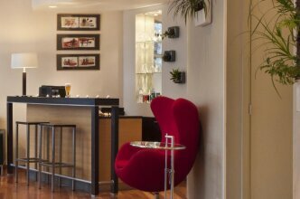 Фото Hotel Verlain