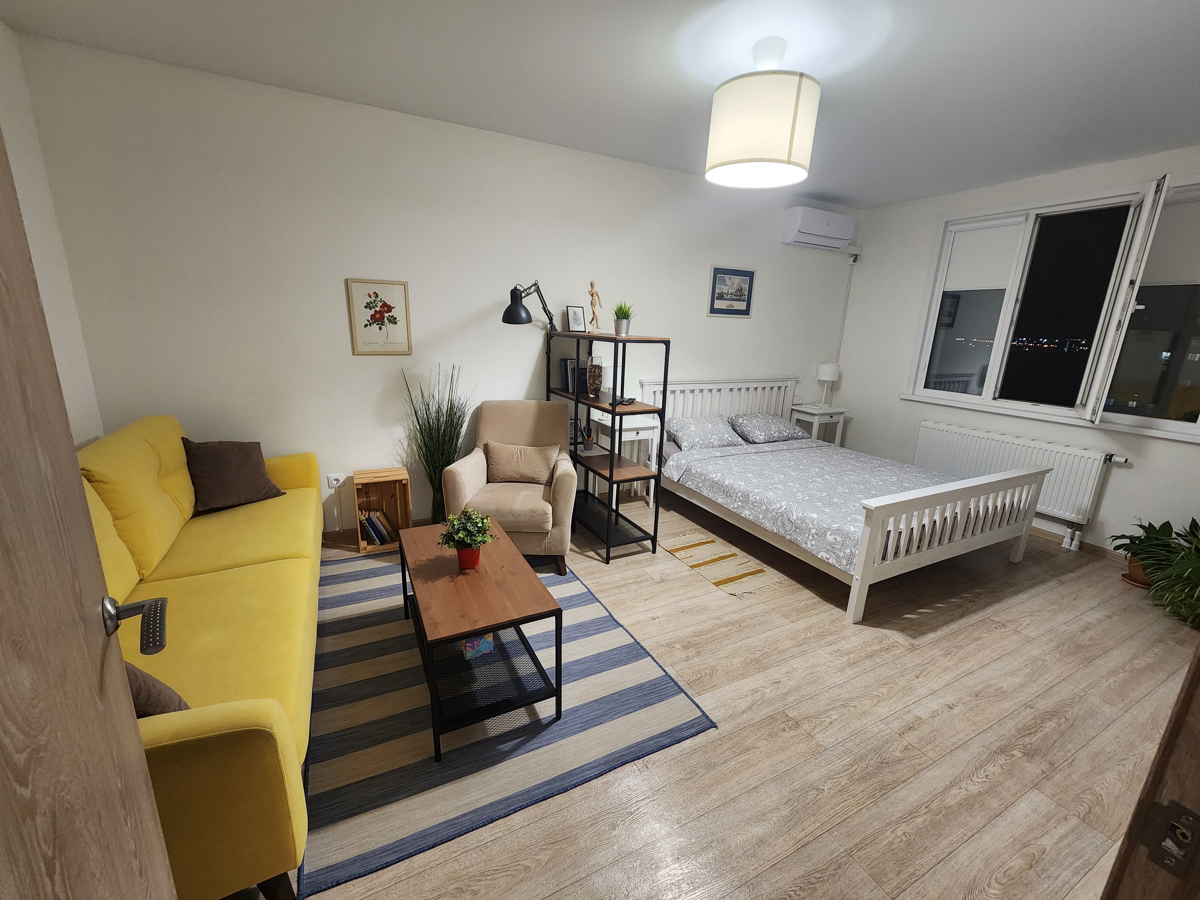 Фото Scandic Romantic Apartment