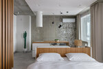 Matveev City (Gaya Street, 27Б) ، فندق
