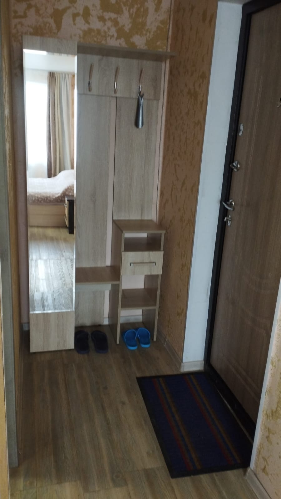 Фото На краю света