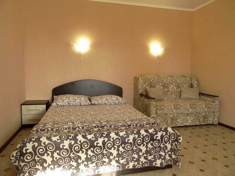 Фото Уютный отдых