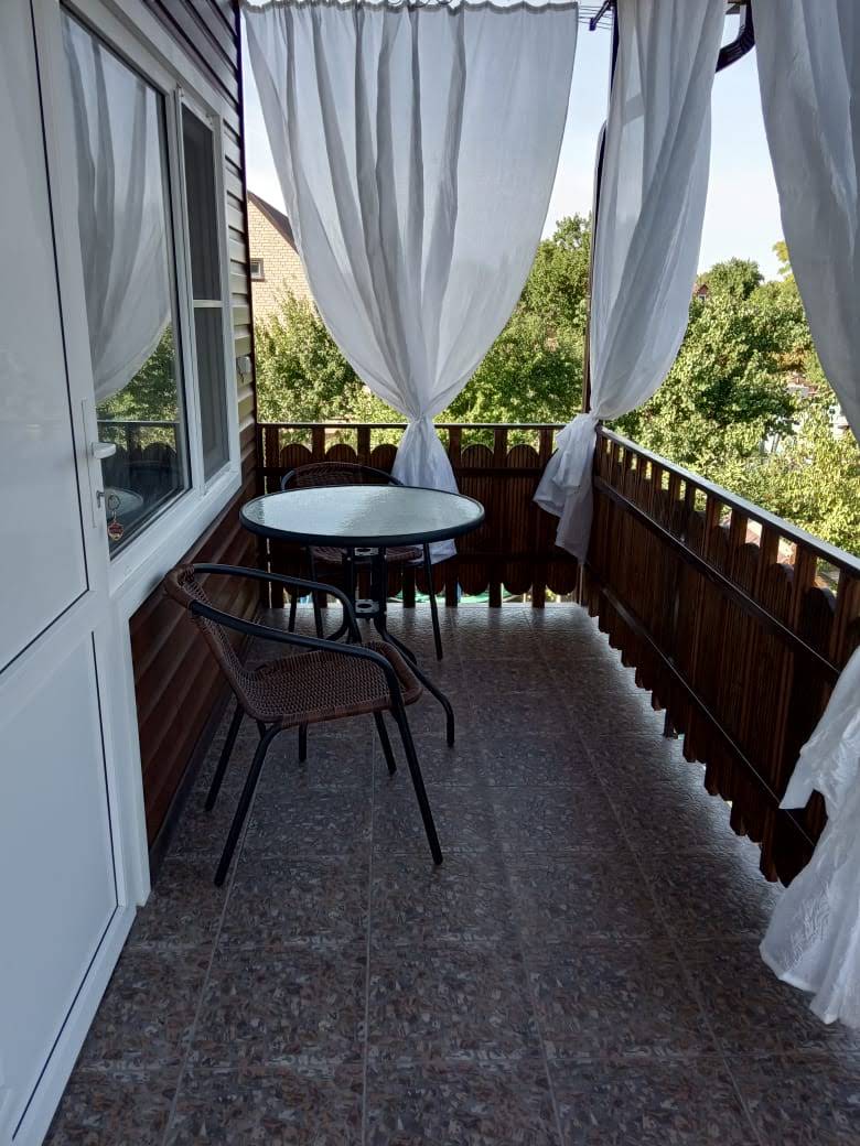 Фото Уютный отдых