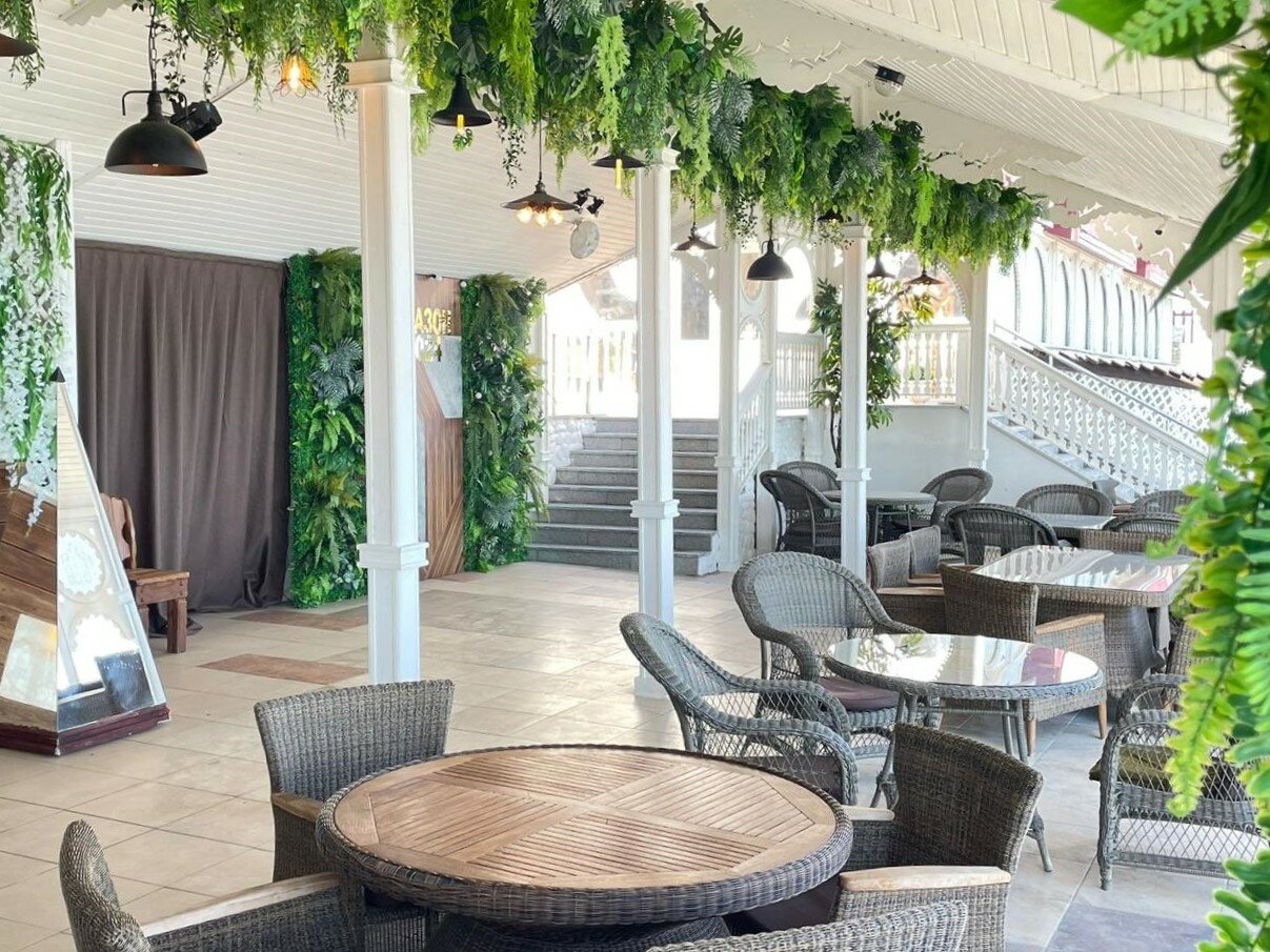 Фото Метроклуб