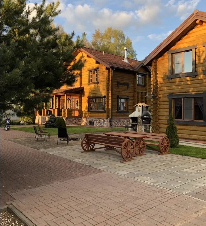 Фото Заповедные устья