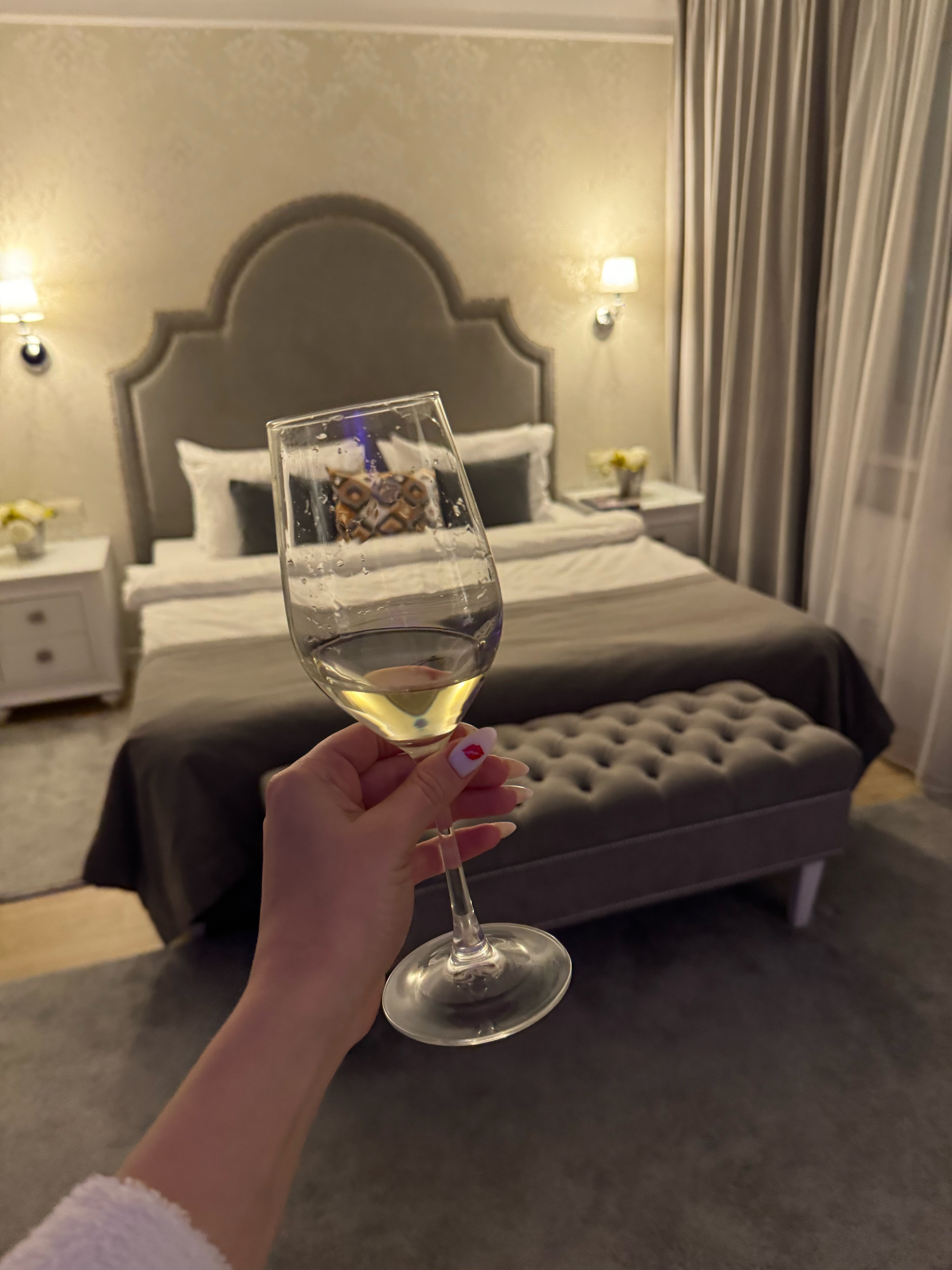 Фото Отель Виктория