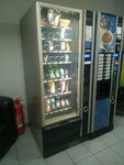Necta (Kiyevskaya Street, 14), water store