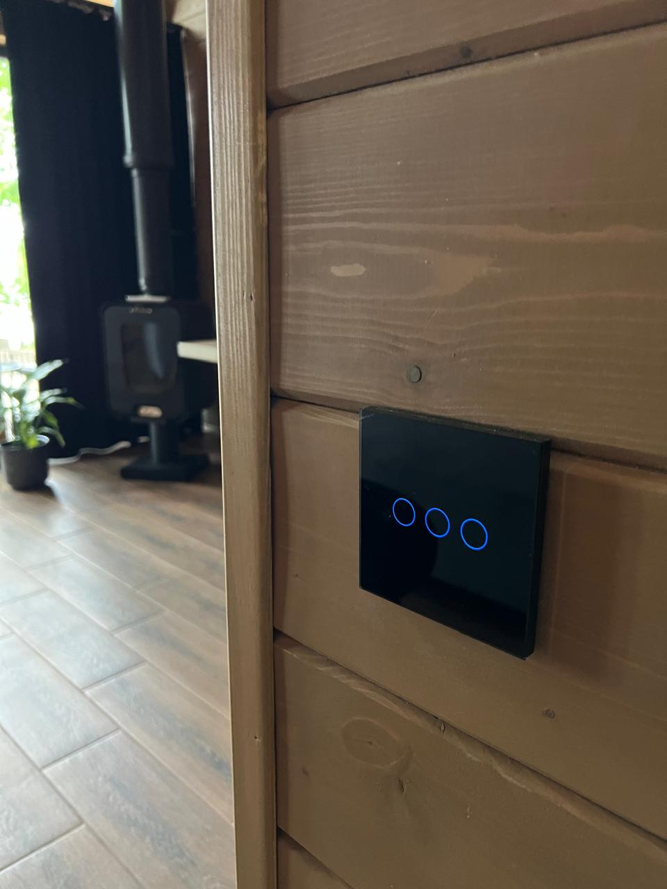 Фото Море Волги