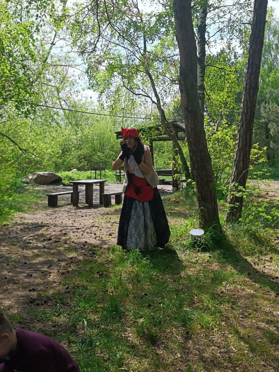 Фото Куршале