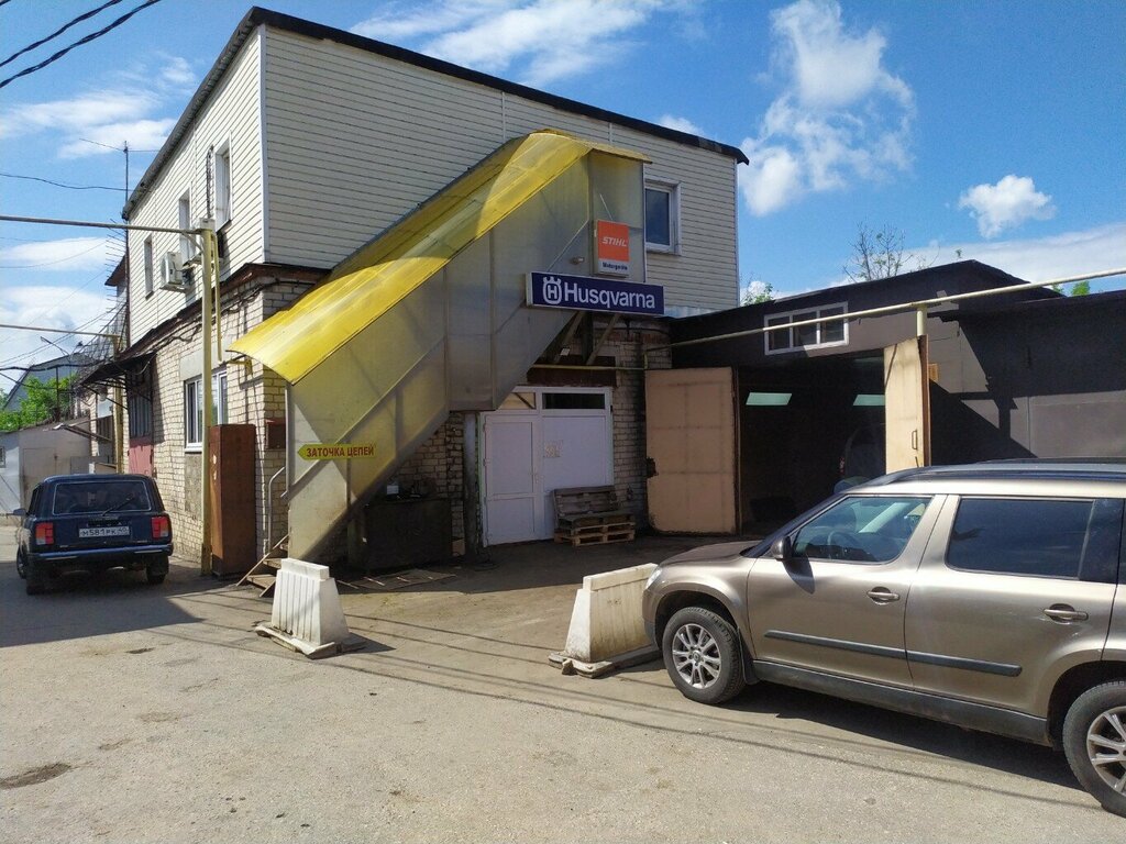 Electric and gas powered tools Звох, Kaluga, photo