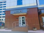 InforsJeans (Nizhnyaya Krasnoselskaya Street, 40/12к10), wholesale company