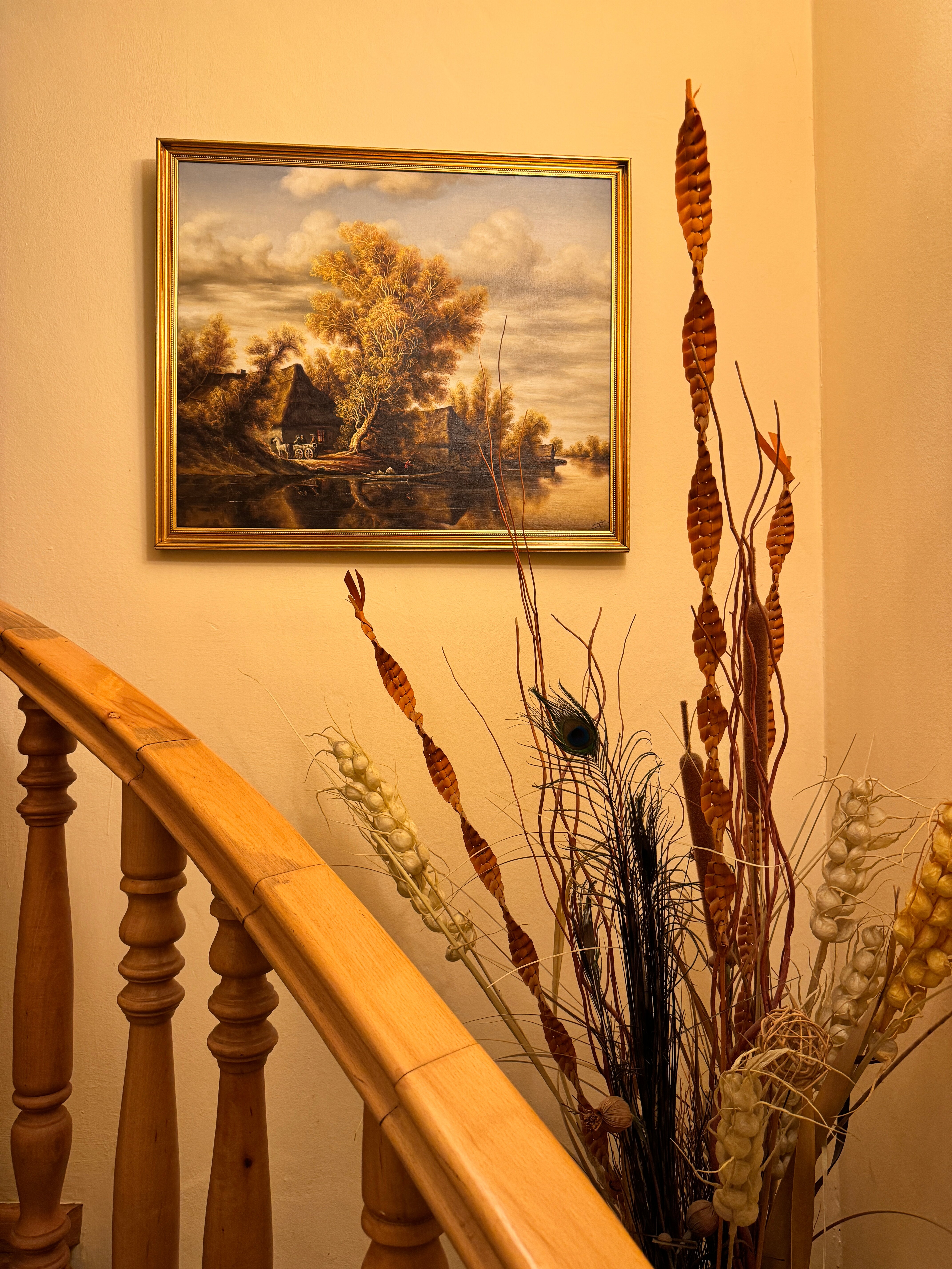 Фото British House