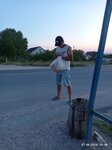 Фонтаны (Autonomous Republic of Crimea, Simferopolskiy rayon, Chystenska silska rada, selo Fontany, ulitsa Chkalova), parada de transporte público