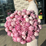Anna Flower Soul (Bolshaya Filyovskaya Street, 3к3) ، محل زهور