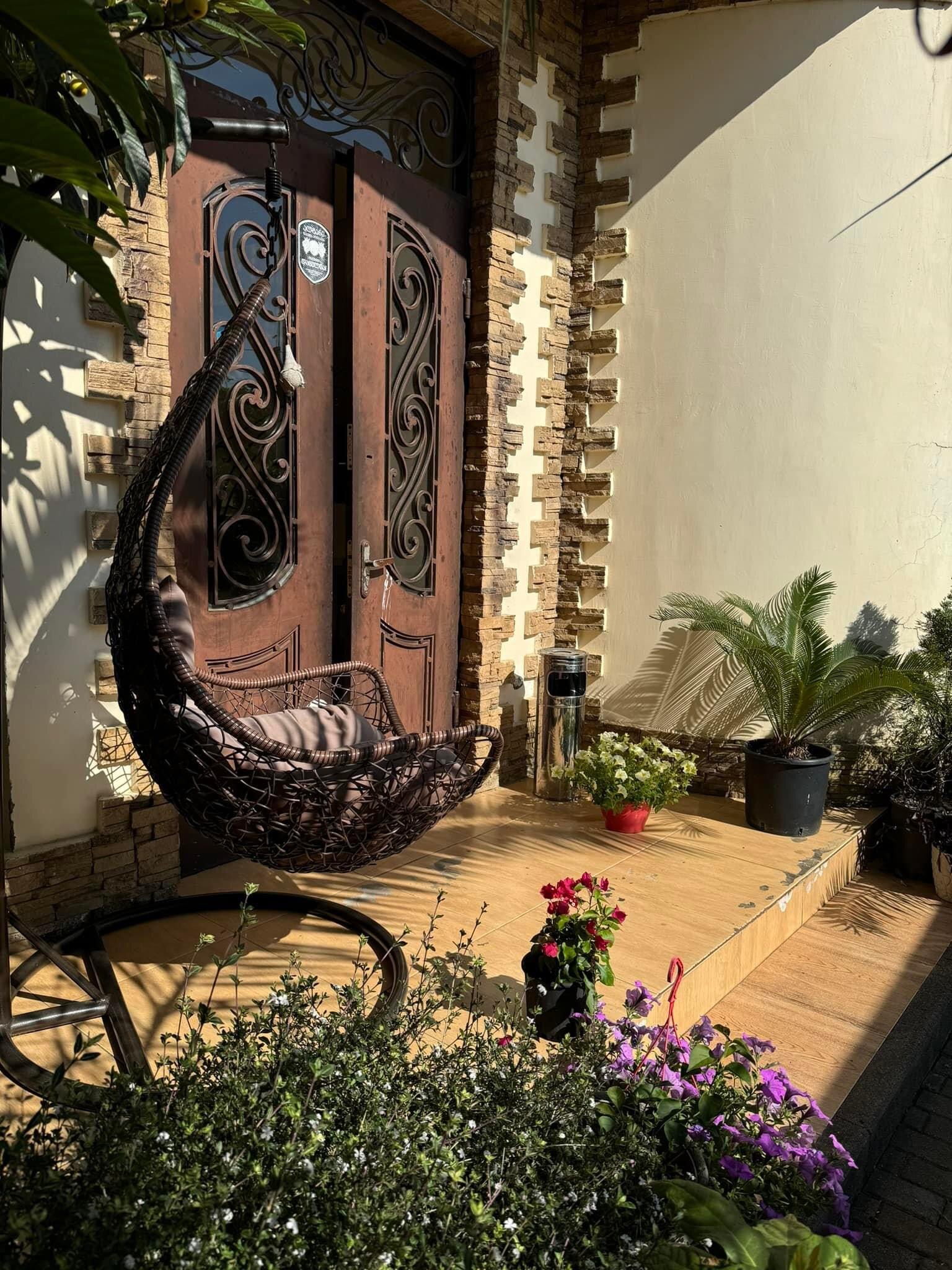 Фото Гостевой Дом Кобулети