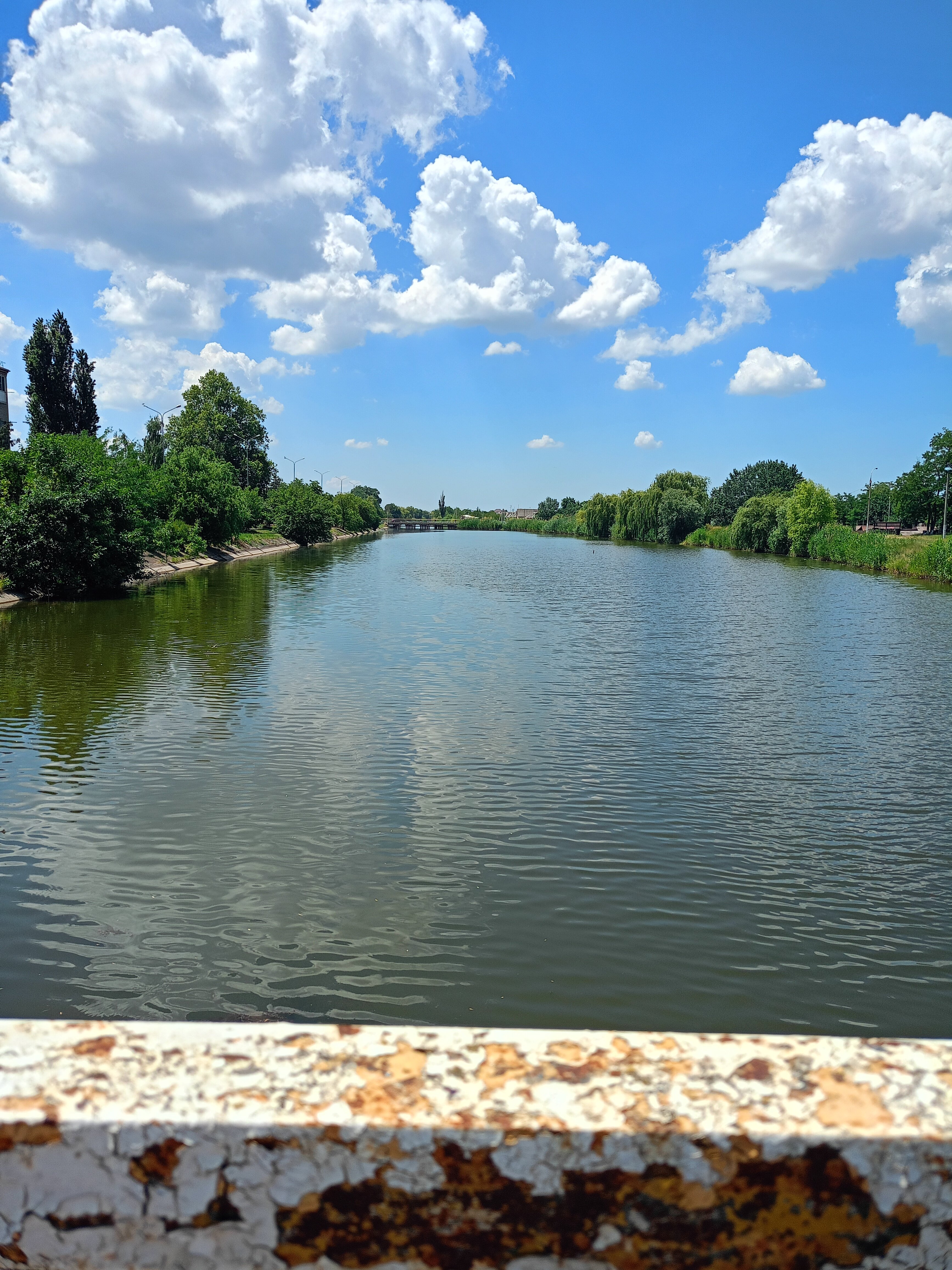 Фото Полтава