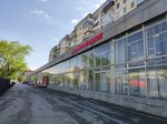 Китайский рынок (zhiloy rayon Tsentralny, 1 Maya Street, 10к1), clothing store