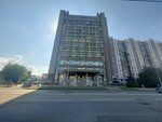 Chelovek i pravo (Volgogradsky Avenue, 2), legal services