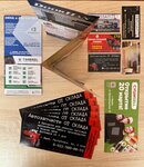 Полиграфические услуги (ulitsa Respubliki, 4А), printing services