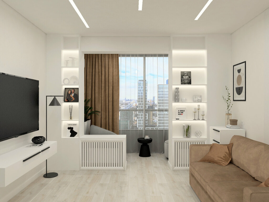 Студия мебели и дизайна NEW LINE design, + 7 927 688-47-61, улица Арцыбушевская,