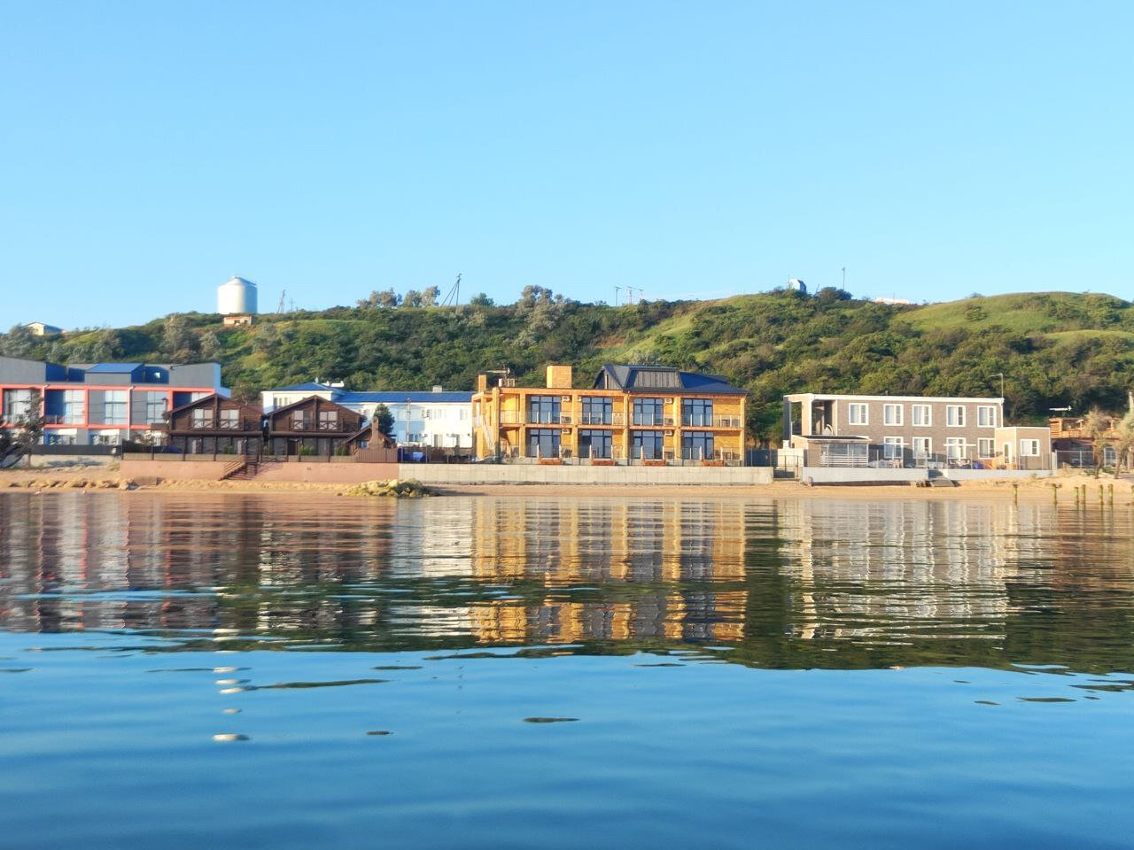 Фото отеля 4