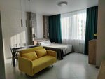 Like Home apartments (Komsomolskaya ulitsa, 58), short-term housing rental