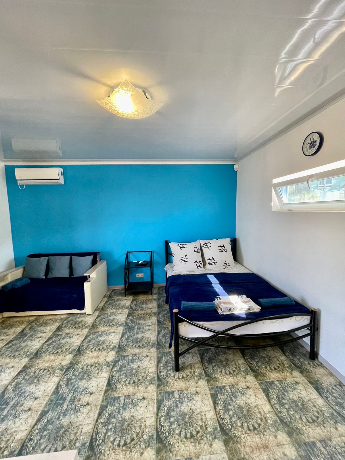 Фото Тихий дворик