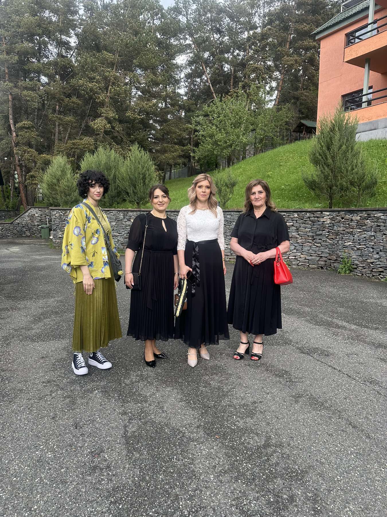 Фото Наири СПА Резортс